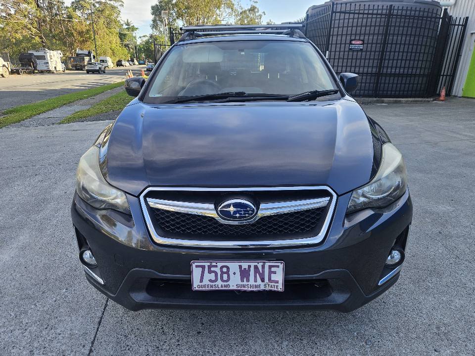 2016 Subaru XV easy finance3.jpg